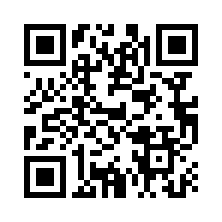 QR Code for bitcoin:16j8aThXJfgFkLbcf4pAASpKKYwBnnUf2q