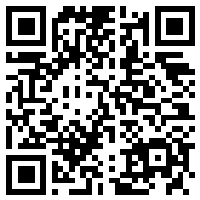QR Code for bitcoin:16jAVVvPAaANnXQV6suM5SSFfAcDtidox4