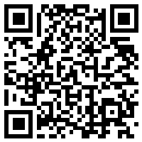 QR Code for bitcoin:16jBopA3HG3c3rkFrYi91SMDoLGmd6DAaR