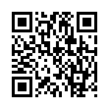 QR Code for bitcoin:16jDXjiUfLPreEEeRTuRRm8mEcQ7NSf56v