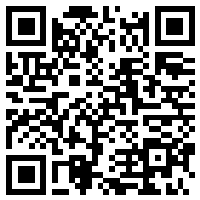 QR Code for bitcoin:16jF5vs6ioD6SfRhVfj9uw392x6nZs7ALF