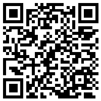 QR Code for bitcoin:16jFfLmXTC6kH3zLqV6GfFXy3VRFnMMfna
