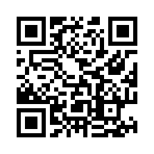 QR Code for bitcoin:16jFmmHtkqiA3cK3siTy98DaSSKtScXy1j