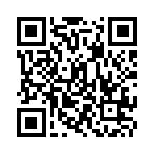 QR Code for bitcoin:16jL7bZ2WXeiruViDHWYb13t4R28287dzE