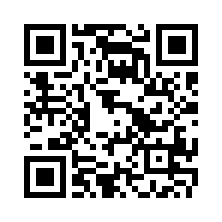 QR Code for bitcoin:16jLEeV2GGNN9d1ubFjAr166KnotXhmnJT