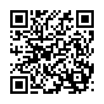 QR Code for bitcoin:16jLHeoRTGrUk8E8yBbzW4YCBAVMmjnSS8