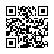 QR Code for bitcoin:16jRayDVebStWGhUXqtaxkxXfXkmXfqn3o
