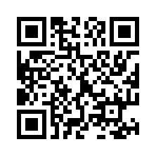 QR Code for bitcoin:16jRwimqnVP4wndsZ4PFEdVi3n9sbhfWBd