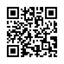 QR Code for bitcoin:16jSyB6JXUPzdA9UbAtK7wX9bWffoKVDvE