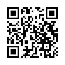 QR Code for bitcoin:16jTPA1F4N2edsfADRe75uLEYvY21C2G8E