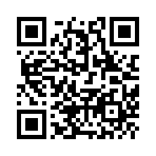 QR Code for bitcoin:16jTns5j9NKD4E5PyTZqGeGAGmieXNLxR1