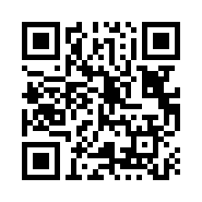 QR Code for bitcoin:16jUNgmhmKB3kAVEfZAtiiGL9gmkRzHPS9