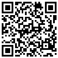 QR Code for bitcoin:16jV1EQYwWDSTz8pCmVZ11DsGj3D84JTfD