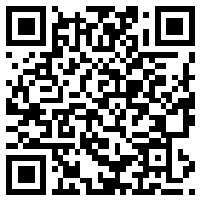 QR Code for bitcoin:16jV83GGWR4iKzu21SCbBsAPJjTSYCNKVj