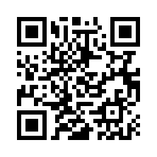 QR Code for bitcoin:16jZMjMBQ1kXfRi1mo1s7SPQZU7kf37D2C
