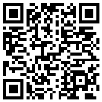QR Code for bitcoin:16jc6fFdB5TdGCwX8NMtySHC1bQBm3qS57