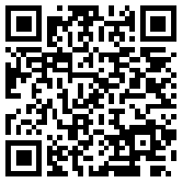 QR Code for bitcoin:16jdv1sCaAiQja49iodThsdhrFzJdpuYXM