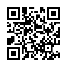 QR Code for bitcoin:16jed4JoFQeLyVHTPizj1uKiWS2pfWvRHn