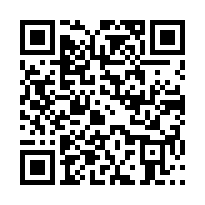 QR Code for bitcoin:16jed7DTghXbiAKGCVBuevV9iFA5zCU8S7