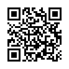QR Code for bitcoin:16jgbEJ53fPt7bjiRzXtZGh7XeNHcCwWZb