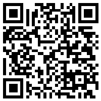QR Code for bitcoin:16jgwpSc8CSSm6fYinfHKQBFT9GkU7joJT