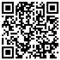 QR Code for bitcoin:16joCSgmACTFNMNYapw6PtVppSTPzTeHg8