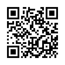 QR Code for bitcoin:16jp3CPCW5CQWS2y5FRGCudCBZaMVXXpaz