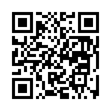 QR Code for bitcoin:16jpk2afALG5ah86eeRvK2Av2W33MR1B4
