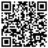 QR Code for bitcoin:16jvPdEvMAuJCmt7AeMpU64kYYhibz4kVG