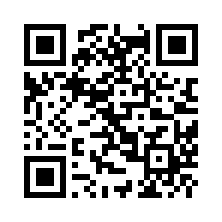 QR Code for bitcoin:16kAx66s6PXbk7rXaTC2LUjzM6Aaypbw3f