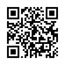 QR Code for bitcoin:16kBEHHS3hmBfVSo6xB4HYDxofSySwkTZo