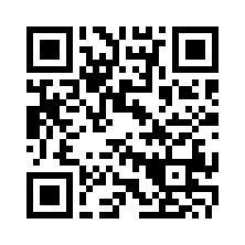 QR Code for bitcoin:16kBGeAWo6nRHmDuJsTfGCRfKPYep9srRg