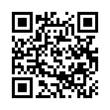 QR Code for bitcoin:16kNMYgsiRGBesm8mDUjMy59Up4XbxSZEH