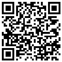 QR Code for bitcoin:16kP8PwdcqfLSQaoNHohdxXJQRLMdsM67y