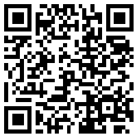 QR Code for bitcoin:16kQGYURkFU3CUgSdB8DoXGQovsHe45fii