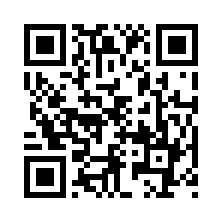 QR Code for bitcoin:16kRofj5DnpZj5TqFDAw6K7TWa9GPaaaF1