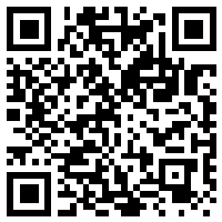 QR Code for bitcoin:16kX6K5Z3XQDbEM9MXep6yoak45zDsPAJW