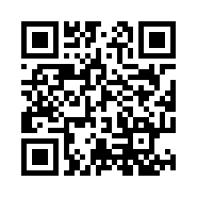 QR Code for bitcoin:16ktJtaCPUMbWfNbZfjNnkfDFpqtdtQZe9