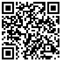 QR Code for bitcoin:16m2B2SmayebGEx1oCc5aTzhafkqfC6bY