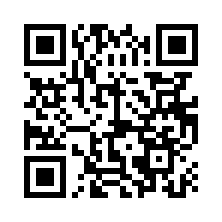 QR Code for bitcoin:16m6RkUMVgrBPLvaLyopyxEhv6y9udWiAD