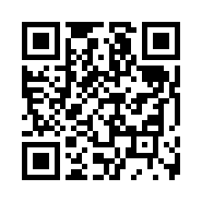 QR Code for bitcoin:16mBg2E8CVkqWHMBhLn2dufRFN3WF6CUHV