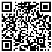QR Code for bitcoin:16mGdpJ61W6oFons5G66F9QAvcnx3T2kP4