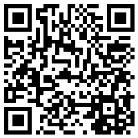 QR Code for bitcoin:16mJxq34w2SWPWEpLoW3LUZg2UtjzzkZg