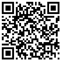 QR Code for bitcoin:16mLGFcq2j1RL8YSfGJP7J4K2GDMMgjxvj