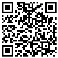 QR Code for bitcoin:16mRpWWJtb8veE63GgHPw5ovaL2oAMLxBd