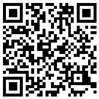 QR Code for bitcoin:16mSBvXARjZT1oMreq8M4eEHP3BheNTso9