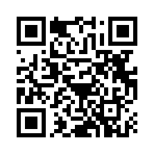 QR Code for bitcoin:16mUyRXfvU6fyQjHVX98KsUftyU9NB7cz4