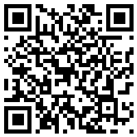 QR Code for bitcoin:16mXAADuw3E5fbXJpyHRVPR8JgjXfjBtqa