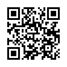 QR Code for bitcoin:16mb5hRaZ2WNJk1aj7EpmMCJMFp8ceNFZK