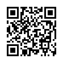 QR Code for bitcoin:16mdNeTFC7bYHf8TfHjZLCdmVBLRCz3p3X